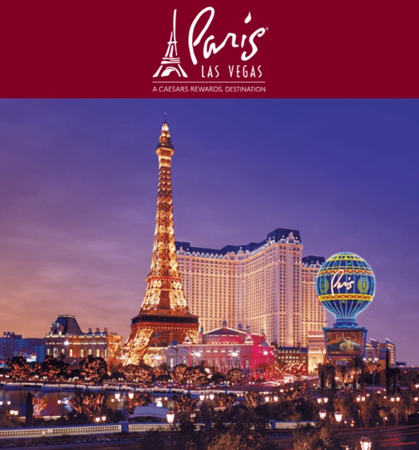 Paris Las Vegas